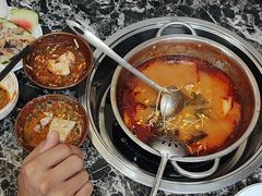 -雷山鱼酱酸汤鱼·酸汤牛肉(花果园T1区店)