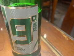 -老兰家传统烧烤炒菜泡馍(小南门店)