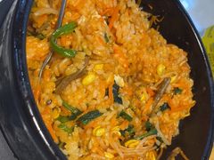 -屋里家延边朝鲜族冷面(梅林3店)