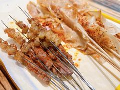 -金玲珑串道(石鼓路店)