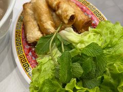 炸春卷-Phở Bánh Cuốn 14