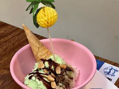 -saigon saigon | 西贡西贡(滨北店)