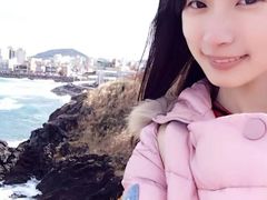 -龙头岩(Dragon Head Rock)