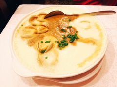 蛤蜊炖蛋-永兴餐厅(复兴中路店)