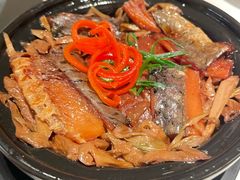 外婆红烧肉-外婆家(西红门荟聚购物中心店)