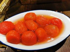 -盟重烧烤(高正街店)