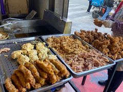 -卢聪艺小吃店(阳翟总店)