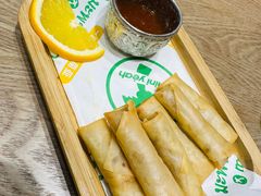 -迷你椰·泰式大排档(北京首店)