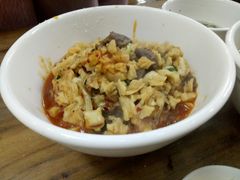 -老刘家泡馍·陕西老字号(钟楼广济街店)
