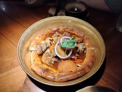 -楼兰新疆主题餐厅(苏州中心店)