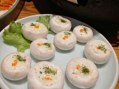 -金石青云炭火烤肉店(中房上东花墅店)