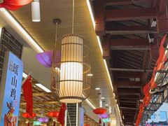 -大师傅金奖啤酒鱼(西街口总店)