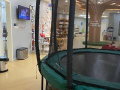 -龙格亲子游泳俱乐部(常熟中心店)