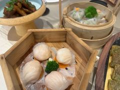 -聚福宝合苑食府(南头镇店)