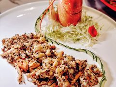 -海味观(老西门店)