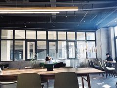 大堂-山下C5cafe(惠通时代广场店)