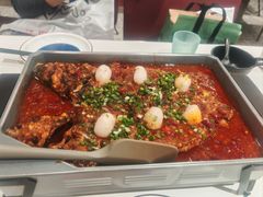 -鱼酷活鱼烤鱼(江宁金鹰店)