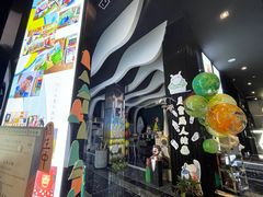 -春天国际影城(中庚漫游城杜比全景声店)