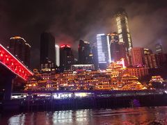 -重庆两江夜游-交运系列