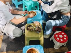 -小翔干面(西航店)