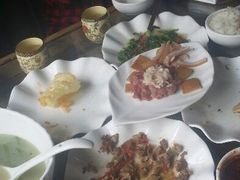 android_upload_pic-乡绅本色白家厨坊