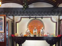 -同得兴 Since·1995 传统苏式面馆(嘉馀坊店)