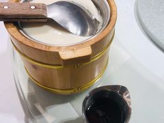 木桶豆腐花-春满园·早茶·粤菜·宴会(喜宴店)