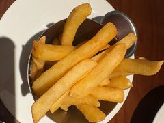 经典炸薯条-bluefrog蓝蛙(悠唐购物中心店)