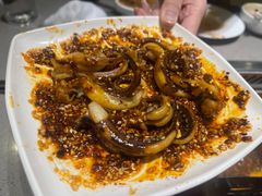 -海底捞火锅(凯德广场店)