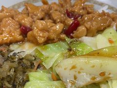 -永和大王(茉莉上新·漕宝店)