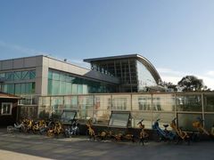 -海天一色海景自助餐厅(西港花园店)