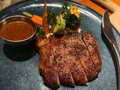 -巴别塔法餐舍(合作路店)