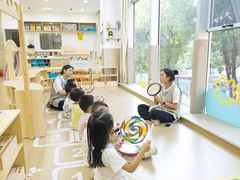 -全优加早教托育园(广百新一城店)