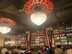 -华豫川酒家(大卫城店)