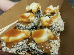 -品腐记·豆腐王朝(老门东总店)