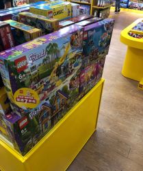 -KIDSLAND(北京蓝色港湾店)