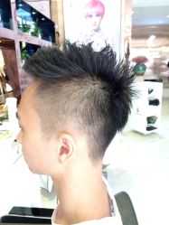 -SO HAIR