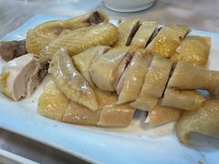 -芳华轩•客家菜馆(梧桐山店)