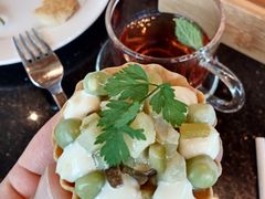 -东莞松山湖凯悦酒店