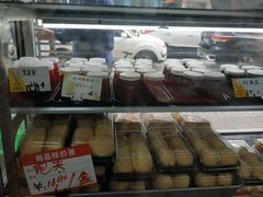-爱德顺糕点食屋(利民道店)
