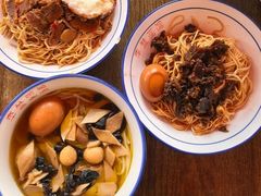 -李叁面馆(妇幼店)