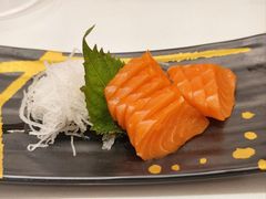 -争鲜回转寿司(朝北大悦城店)