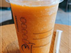 -星巴克(大梅沙8号仓店)