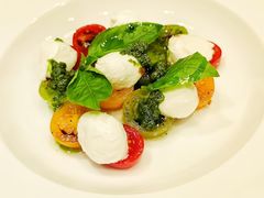 -当米亚诺意大利餐厅(武汉光谷凯悦酒店)