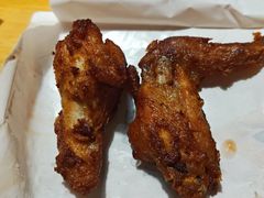 -麦当劳(贵和购物中心B1店)