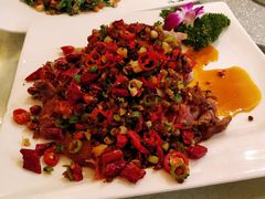 肘子-陈麻婆豆腐总店