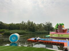 -大兴滨河森林公园