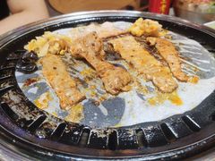 -正宗齐齐哈尔烤肉·齐牛哥鲜切炭火烤肉(杭州总店)