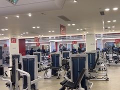 -英派斯健身旗舰店(海信国际中心馆)