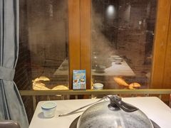 -碗中海·蒸汽海鲜·桑拿鸡(岭南天地店)